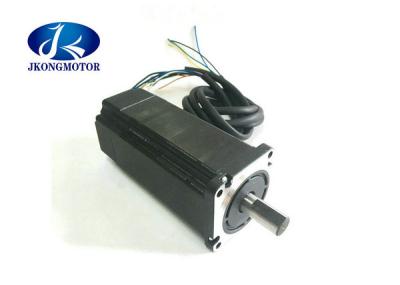 high efficiency brushless dc motor High Power 100W - 400W Mini Brushless Motor , Three Phase Bldc Motor 14mm D Shaft
