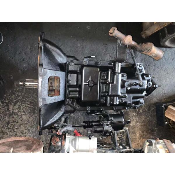 OEM STD коробки передач скорости частей запасной части 6 тележки H07D Hino ручной