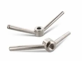 Нержавеющая сталь для крепежного оборудования