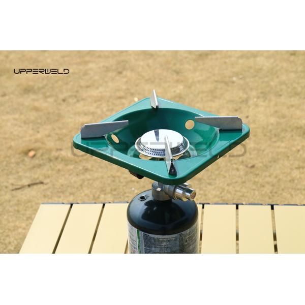 Регулируемая горелка American Grill Head портативная пропанная печь для дома