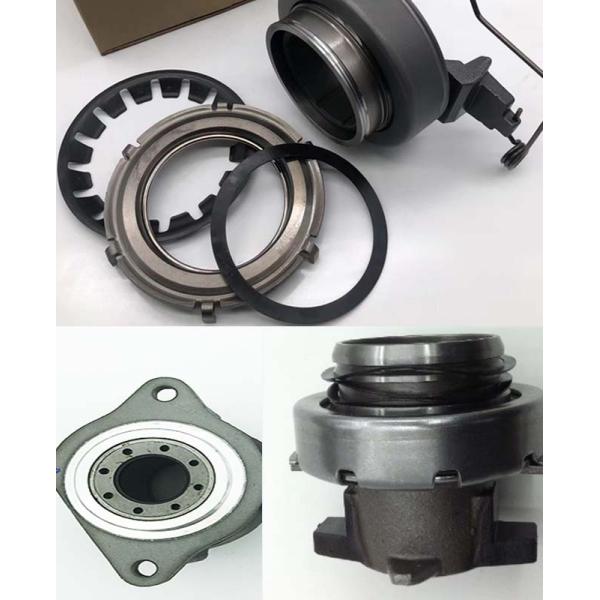 High Speed Clutch Release Bearings Durable Thrust Release Bearing