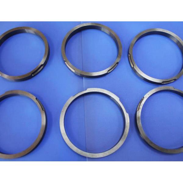Customized Bearing Case Wear Part K20 Tungsten Carbide Seal Ring