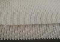 Le tissu d'écran de polyester de l'usine ISO9001 de nourriture pour la presse de ceinture déschlamment l'asséchage