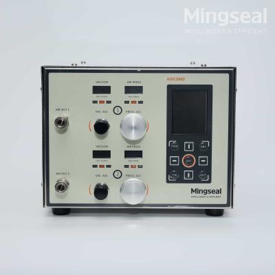 Flexible 2 Channel Precision Dispensing Solutions For CCM Speaker
