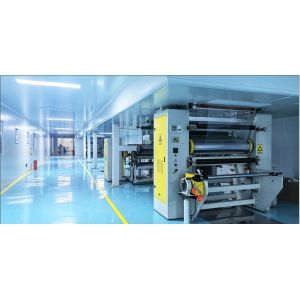 Yiwu Visi New Materials Co., Ltd/Nomay tape