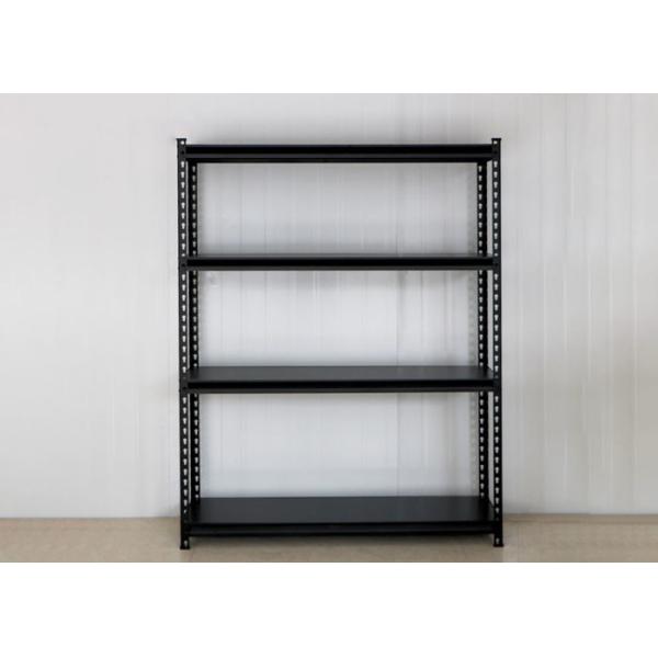 Warehouse 36 X 18 X 72 Boltless Garage Shelving Heavy Duty 4 Shelf