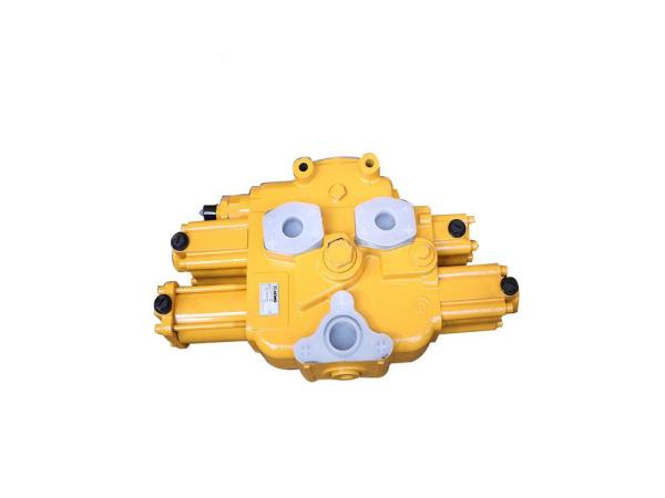 Heavy Machinery XCMG Spare Parts Ey32A2-00 Distribution Valve 803080143