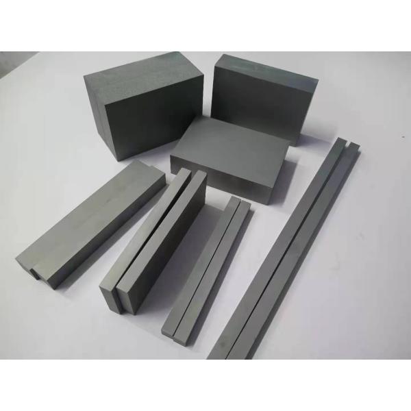 Запас квадрата карбида РС10/жара - режущие инструменты карбида вольфрама стабильности