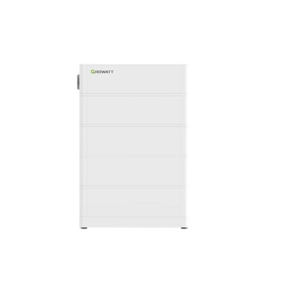 20.48H-A1 HV 48Vdc 20,48 ковчег Lv батареи лития LFP солнечной энергии Kwh Growatt