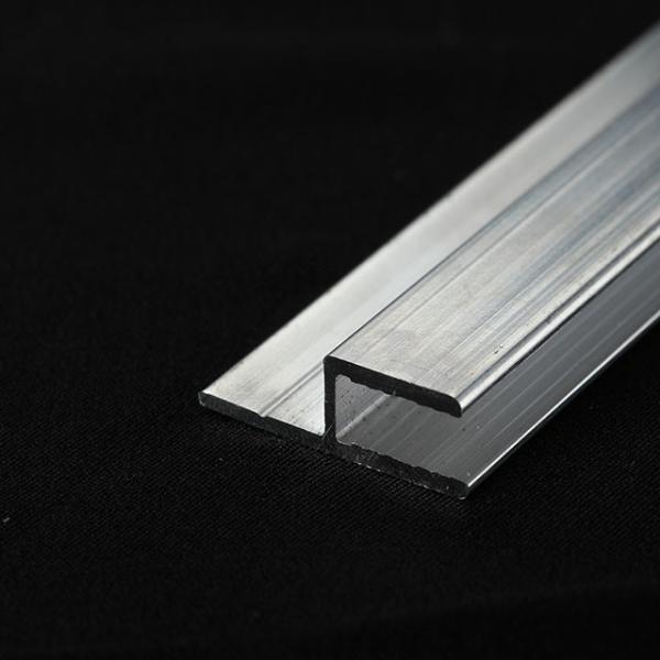 Led Strip Lights Aluminum Profile Angle Extrusion Aluminum Bending Machine  4040 2040