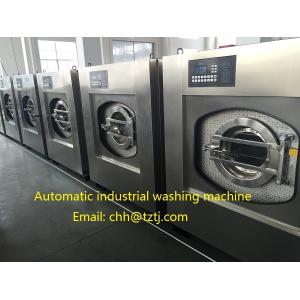 Work clothes laundry equipment