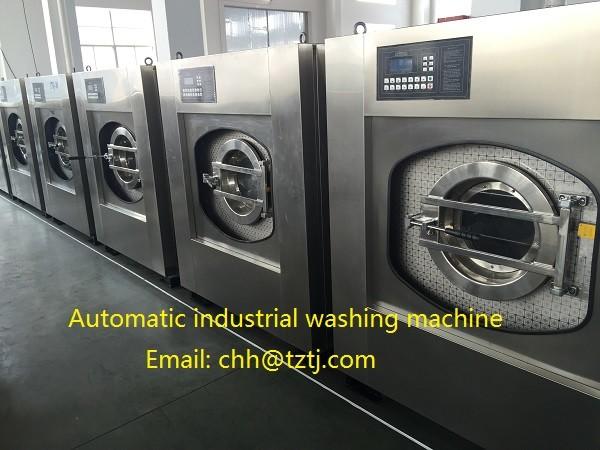 Working clothes washing machine