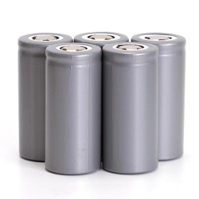 32650 32700 2500 vezes dão um ciclo o lítio Ion Battery Cell