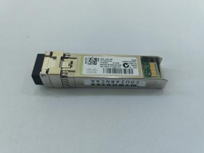 Cisco 10 Base SR Module    SFP-10G-SR