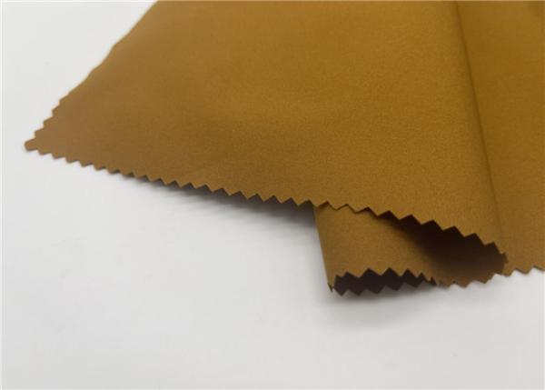 Jacket Trousers Waterproof Breathable Outdoor Fabric Cloth By the Yard  Water Repellent Elastic PFC Free