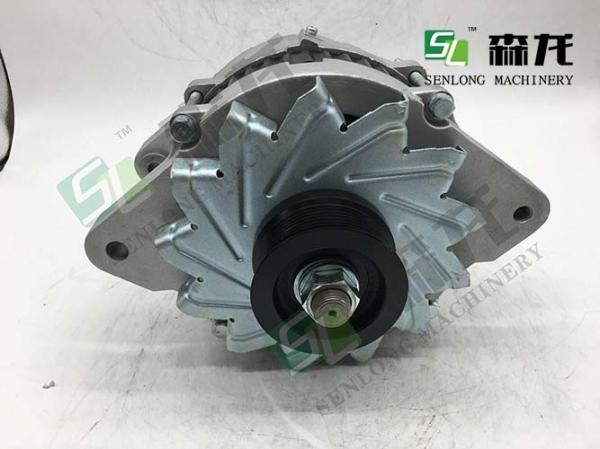 24V 90A NEW  Alternator for  Komatsu  Excavators  Bulldozer  Loader PC600-8/ PC700-8  DG555-3 WA100-3  replacement parts
