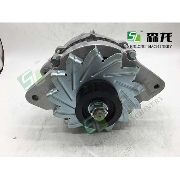 24V 90A NEW Alternator for Komatsu Excavators Bulldozer Loader PC600-8/ PC700-8 DG555-3 WA100-3 replacement parts