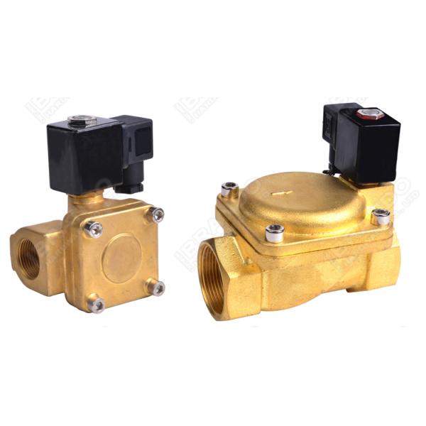 Best-Nr.0200 Solenoid Valve Coil 12VDC 24VDC 110VAC 220VAC