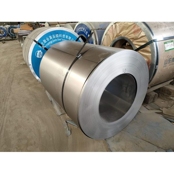 Baosteel SGCC dx51d Electro гальванизировать стальная толщина катушки Z275 G550 0.3mm