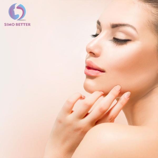 Anti Wrinkles Lip Augmentation Filler Micro Cannula Hyaluronic Acid Dermal Fillers