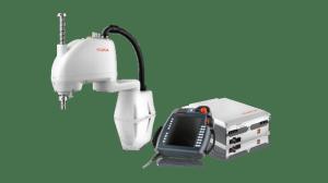 4 Dof Robotic Arm Kuka Robot Arm For Research Handling Small Workpieces Compact