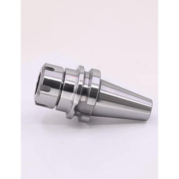 Bt30-ER CNC держатель инструментов HRC48 - HRC52 CNC Машинные принадлежности 0.005 мм точность