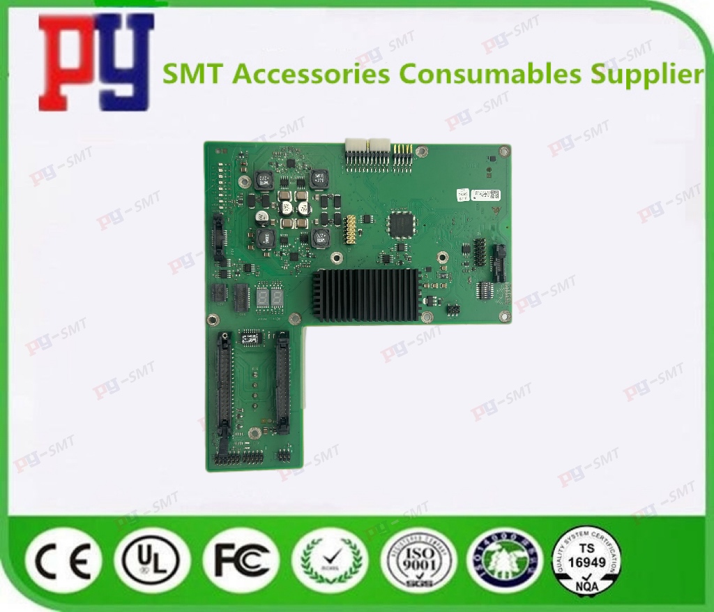 SIEMENS 03091023 Интерфейс головы модуля C700X-R HR Board ASM SIEMENS SMT Запчасти