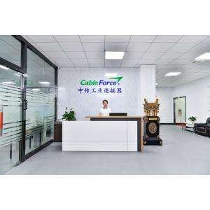 Dongguan Cableforce Electronics Co., Ltd