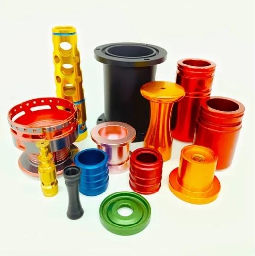 OEM Precision CNC Machining Farm Machine/Vehicle/Auto/Truck/Railway/Ship/ Spare Parts