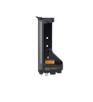Incredível acessório de áudio walkie-talkie BC3 para comunicação em ambientes adversos