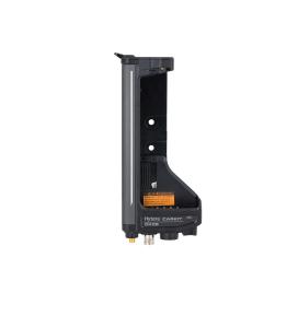 Acessórios para rádio bidireccional de peso 160 g Vswr Menos de 1,5 ABS plástico