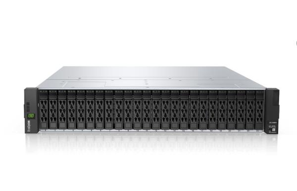 Lenovo ThinkSystem DE6400H 256TB All-Flash SAN Storage Array