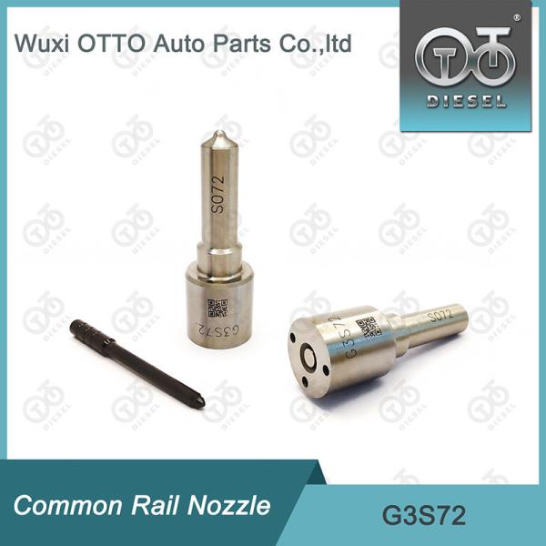 G3S72 Common Rail Nozzle For Injectors 295050-143# RE556741