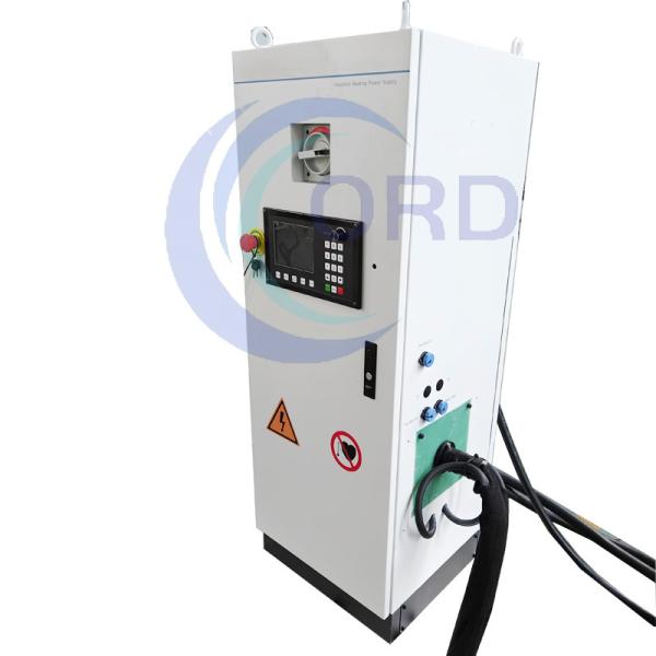 Portable Induction Soldering Machine For Copper Tube Aluminum Tube Iron Plate