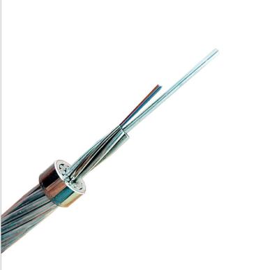 Vista - o conector resistente do cabo de fibra ótica MPO MTO de FTTH para a telecomunicação