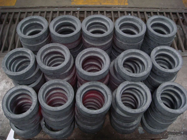 High Precision Hydraulic Extrusion Presss 800 Ton For Automotive Parts