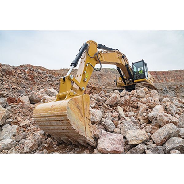 Kobelco Excavator Standard Arm with Bucket