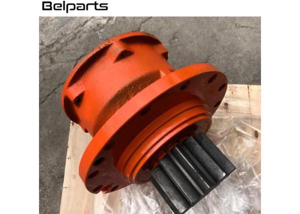 E307E Excavator Swing Gearbox E308E Slewing Gear Box 393-2179 397-382