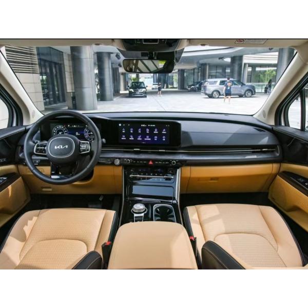 АВТОМОБИЛИ MVP масленицы KIA 5 автомобилей Kia газопровода мест двери 7 использовали и новый MVP