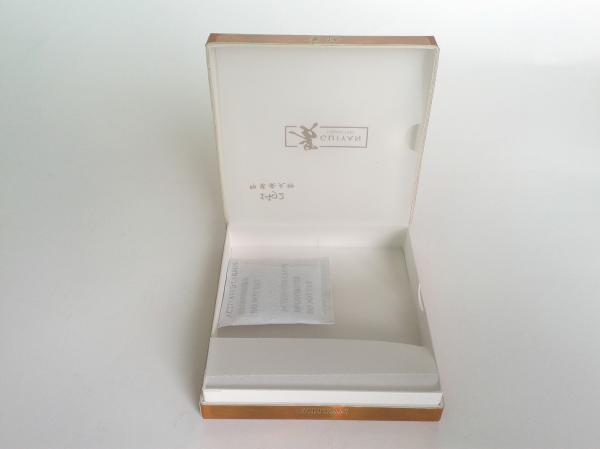 Offset Printing Luxury Cigar Gift Packaging Boxes For Promotion Gift