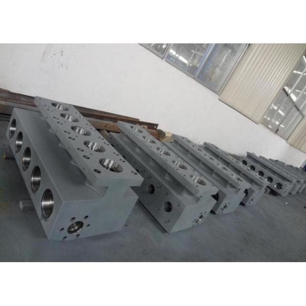 Halliburton HT400 Plunger Pump Seals SPM TWS600 / TWS2250/ Gardner Denver 2250