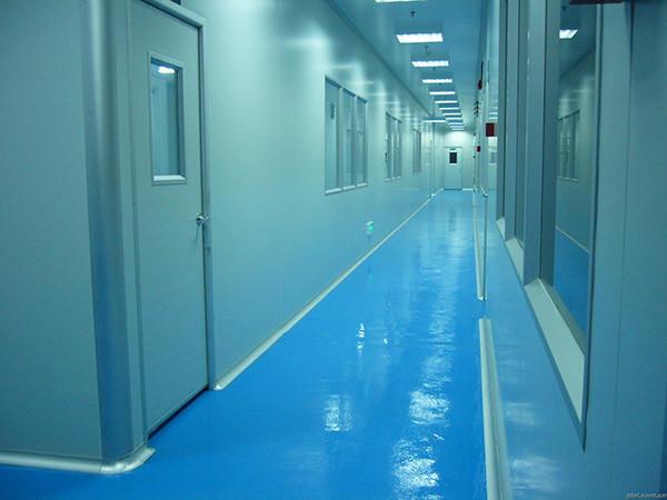 Medical Device Clean Room Assembly Work for OEM Services