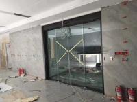 50N Opening Force Automatic Sliding Door Operator 100W Power Consumption