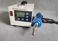 800Watt 28Khz Aluminum Head Ultrasonic Spot Welding Machine For Car