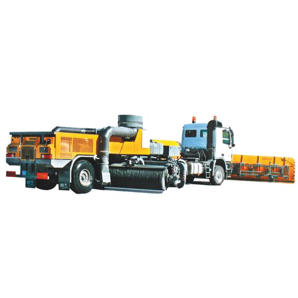 4 In 1 Snow Removal Machine Tetlan Push / Scan / Blow / Sprinkle Snow Remove