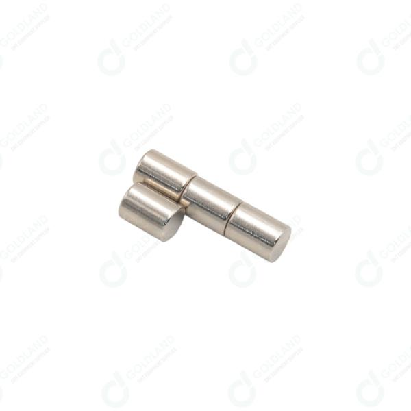 00349527-01 Asm Siemens Siplace Round Magnet 3x4 Neodymium Siemens Parts