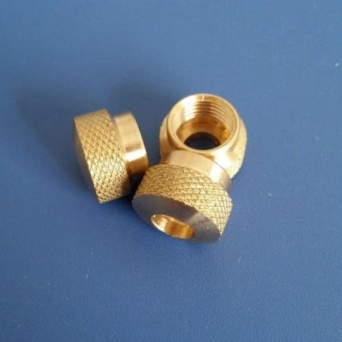 Aluminum Material Capabilities 5 Axis Precision CNC Turning Part for Laser Machining