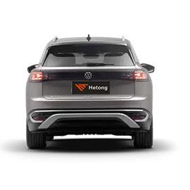 2023 VW ID6 Crozz Prime ID6 Crozz Pro Edition Opcional para la velocidad Rendimiento y confort