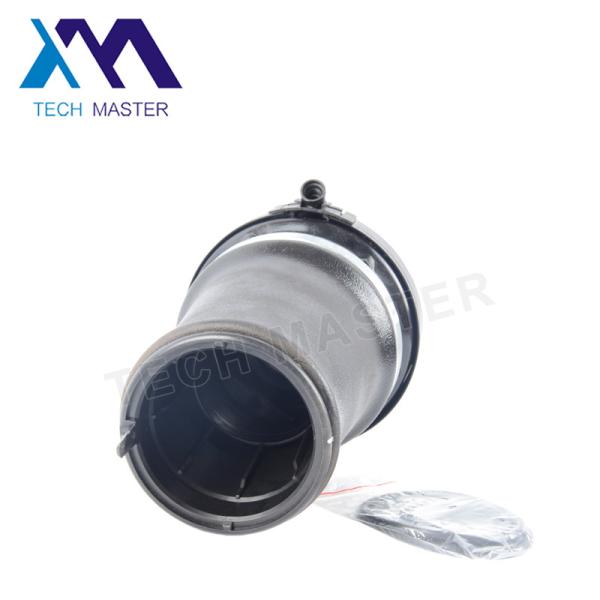 a suspensão do ar de 37116757501 37116757502 BMW peça/fole de borracha da mola de ar para o suporte do ar da parte dianteira de BMW E53