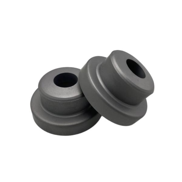 Competitive Metal Bushing Powder Metallurgy Stainless Steel Parts for Custom Iron Parts